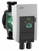 Pump Yonos Maxo 25/0.5-12 (2120641) Wilo