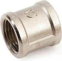 Socket 1/2'' chrome
