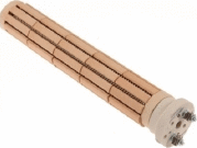 Ceramic heating element 2.2kW 6 elem. Dražice