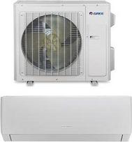 Indoor unit  PULAR 6,45/6,7kW, -15˚C