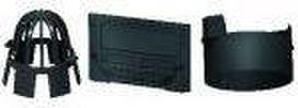 Assembly supplies Kit (black) Hexaline