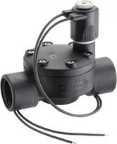24V - 1” FEMALE SOLENOID VALVE WITHOUT FASTON