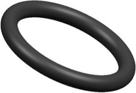O-ring gasket 50mm Elysee