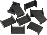 Stormbox clamps Pipelife