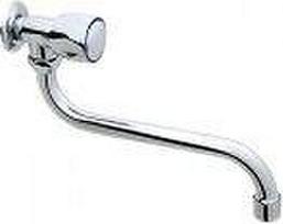 Wall faucet Rubin R-9 Globo, single water