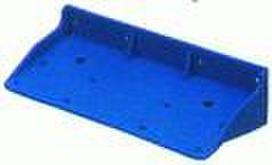 Wall bracket for Mignon double filter