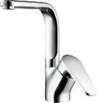 Sanitary kitchen mixer i21 INFINITY 172 Herz
