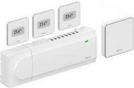 Smatrix Wave automatics SET Pulse S, Uponor