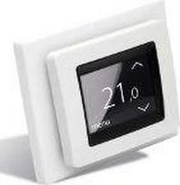 Electronic thermostat DEVIreg™Touch (+5..+45°C); (