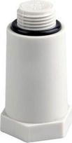 PP-R Plug 1/2'' M Grey Pipelife