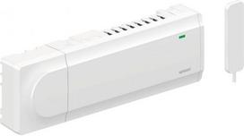 Smatrix Wave controller Pulse X-265 6X, Uponor
