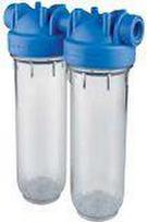 Filter DP Duo 3/4''