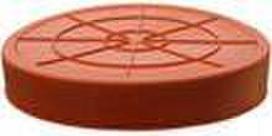 PVC Cover D400