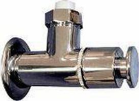 WC dispenser 3/4" 4/5 sec 310/B hor., LA TORRE