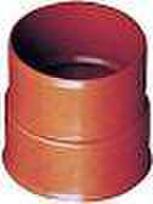 PRAGMA Reducer PVC Socket to Pragma Dn 110