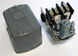 Pressure switch FSG-5 (with revolving nut and
