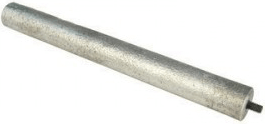 Magnesium anode 450x33-M8 (AMV.M8.450)