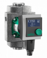 Pump Stratos PICO-Z20/1-4 150 3/4''(4216470)Wilo