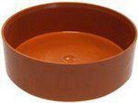PVC End Cap D315