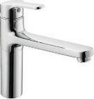 Sanitary kitchen mixer i20 INFINITY 170 Herz
