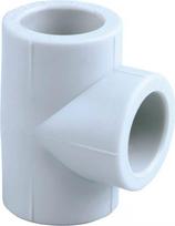 PP-R Tee Ø16 F Pipelife