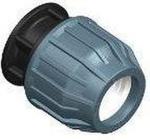 PP Compression end plug 90 Elysee