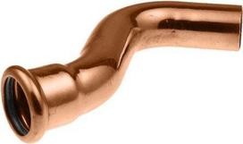 CUpress nipple crossover 18 mm