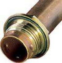 OYSTER coupling 1/2"-15mm CONEX