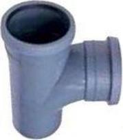 PPHT Tee Dn110/110 87°