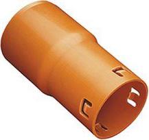 Drainage Reducer to PVC Dn 75/110 W