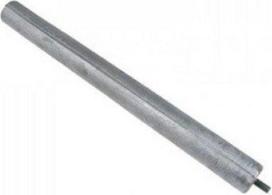 Magnesium anode 33*200mm M8 OKCV-125 Dražice
