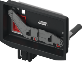 TECE insert chute for cleaning tablets (9240952)