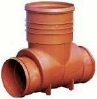 Polar ST Chamber PP Base 250/400 Pragma (087855)