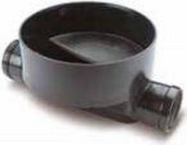 Well`s Base 315/110 PVC, 1. Type (ST) Wavin