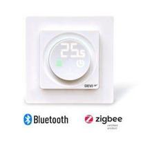 Electronic thermostat DEVIreg™ Display Connect (5.