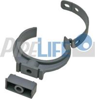 PPHT Pipe Clamp Dn 40 (180762)