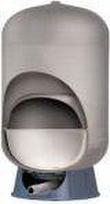 Pressure tank C2B-450 11/4'' Composite