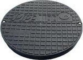 PP Cover D400, Black