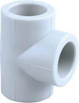 Equal TEE 40 mm Gallaplast
