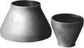 Concentric Reducer 42.4 x 26.9