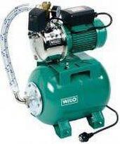 Pump HWJ 204-20H 1.1kW 230V (2531176) Wilo
