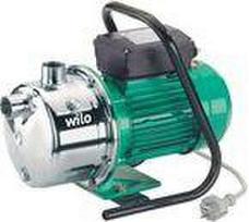 Pump WJ 204 1.1kW 230V (4144401) Wilo