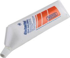 Sewer pipe lubricant  150 gr Wavin
