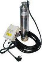 Pump SUB 150 1,1kW 230V 50Hz Delfin