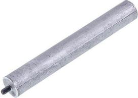 Magnesium anode D26 L=160mm M6 (040186) Atlantic