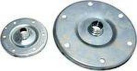 Counterfl.D260x1"1/4+supp. plastic AF-150-500 Elbi