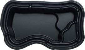 PE basin 1000L