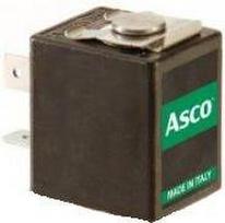 Coil ZA10A 24V DC 1 1/4"-2" 50°C Sirai