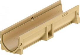 Channel with no gride SELF Euroline 2.0 L=0,5m