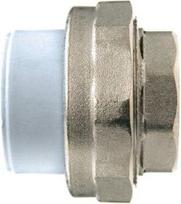 PP-R Transition union Ø25-3/4'' F Pipelife